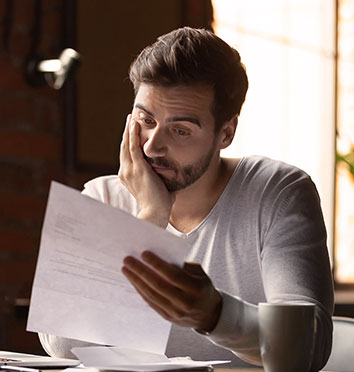Contrats et obligations
